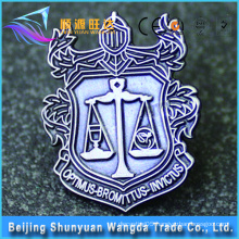 Best Selling Products Custom Made High Quality Metal Lapel Pin Badge with Your Logo